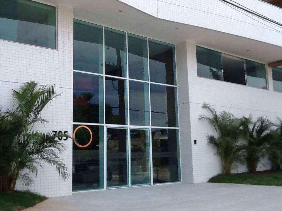 LINDO APARTAMENTO À VENDA COND. ESTRUTURA COMPLETA - BRAGA, CABO FRIO/RJ