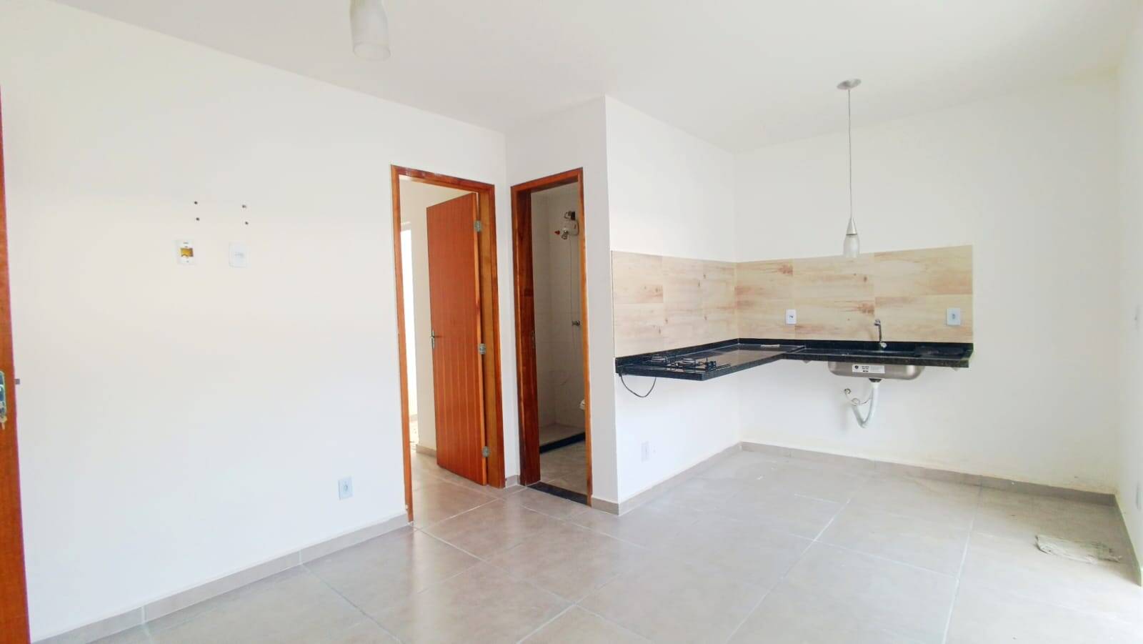 Apartamento, 1 quarto, 24 m² - Foto 4