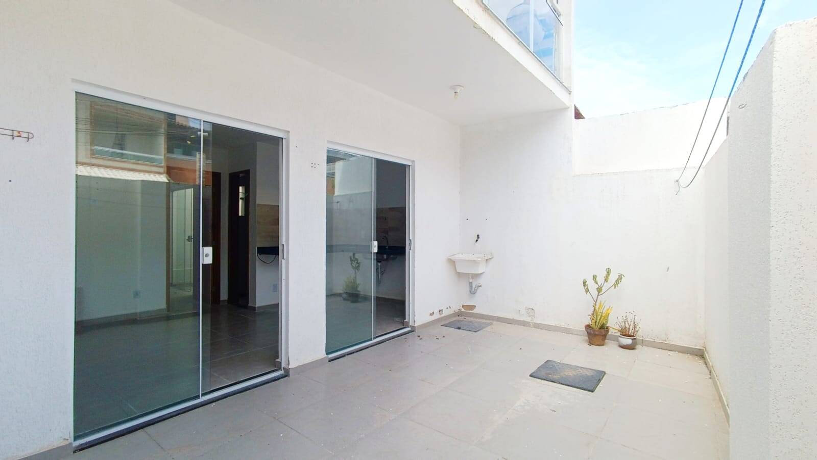 Apartamento, 1 quarto, 24 m² - Foto 1