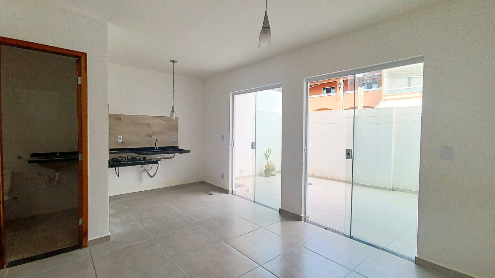 Apartamento, 1 quarto, 24 m² - Foto 3