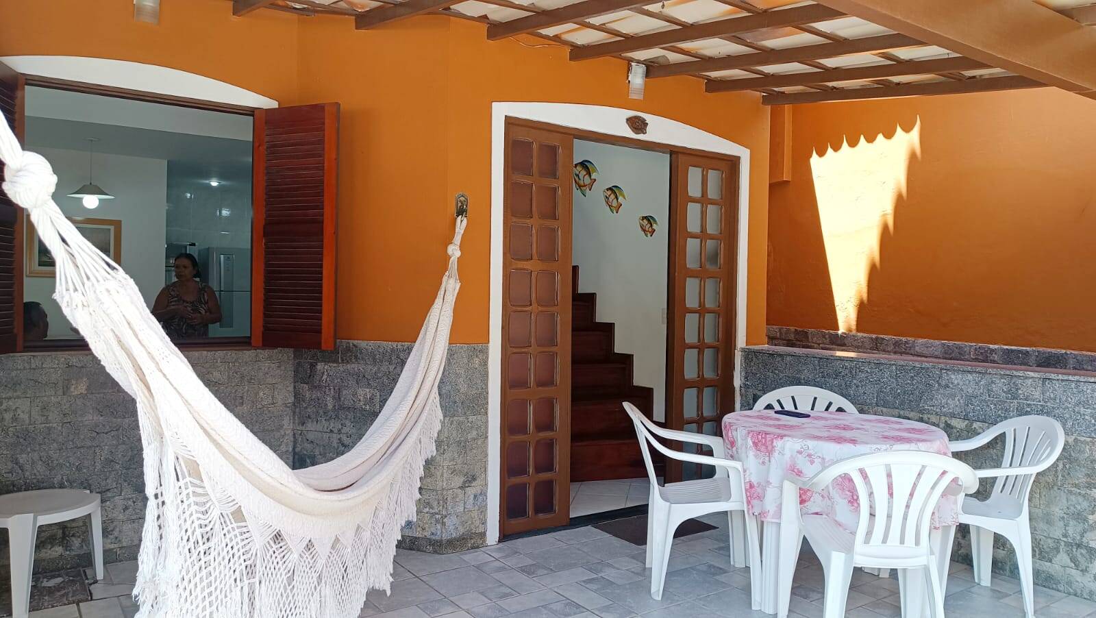 OPORTUNIDADE! EXCELENTE CASA À VENDA NO PERÓ, CABO FRIO/RJ