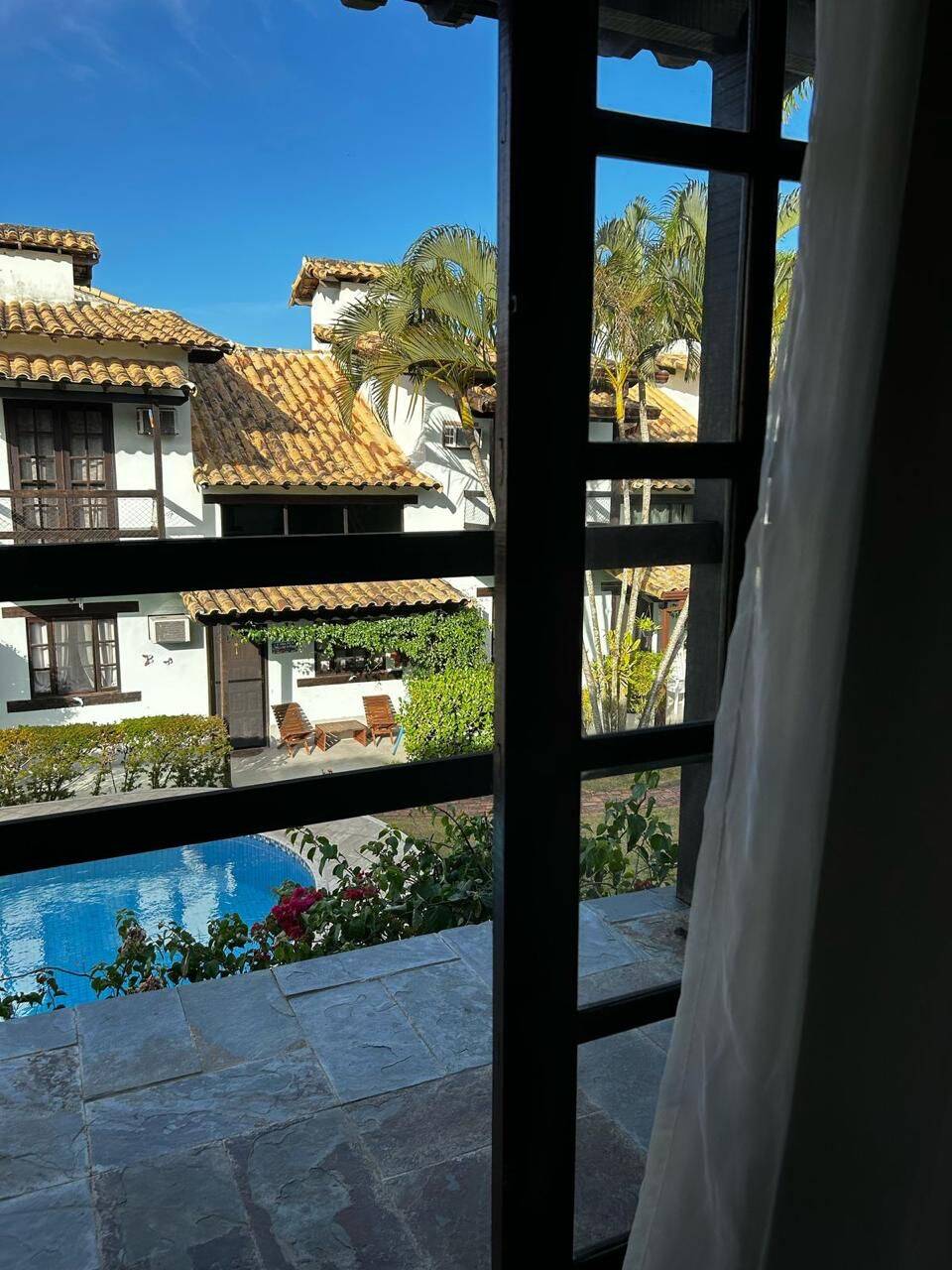 LINDA CASA EM CONDOMÍNIO À VENDA - OGIVA - CABO FRIO/RJ