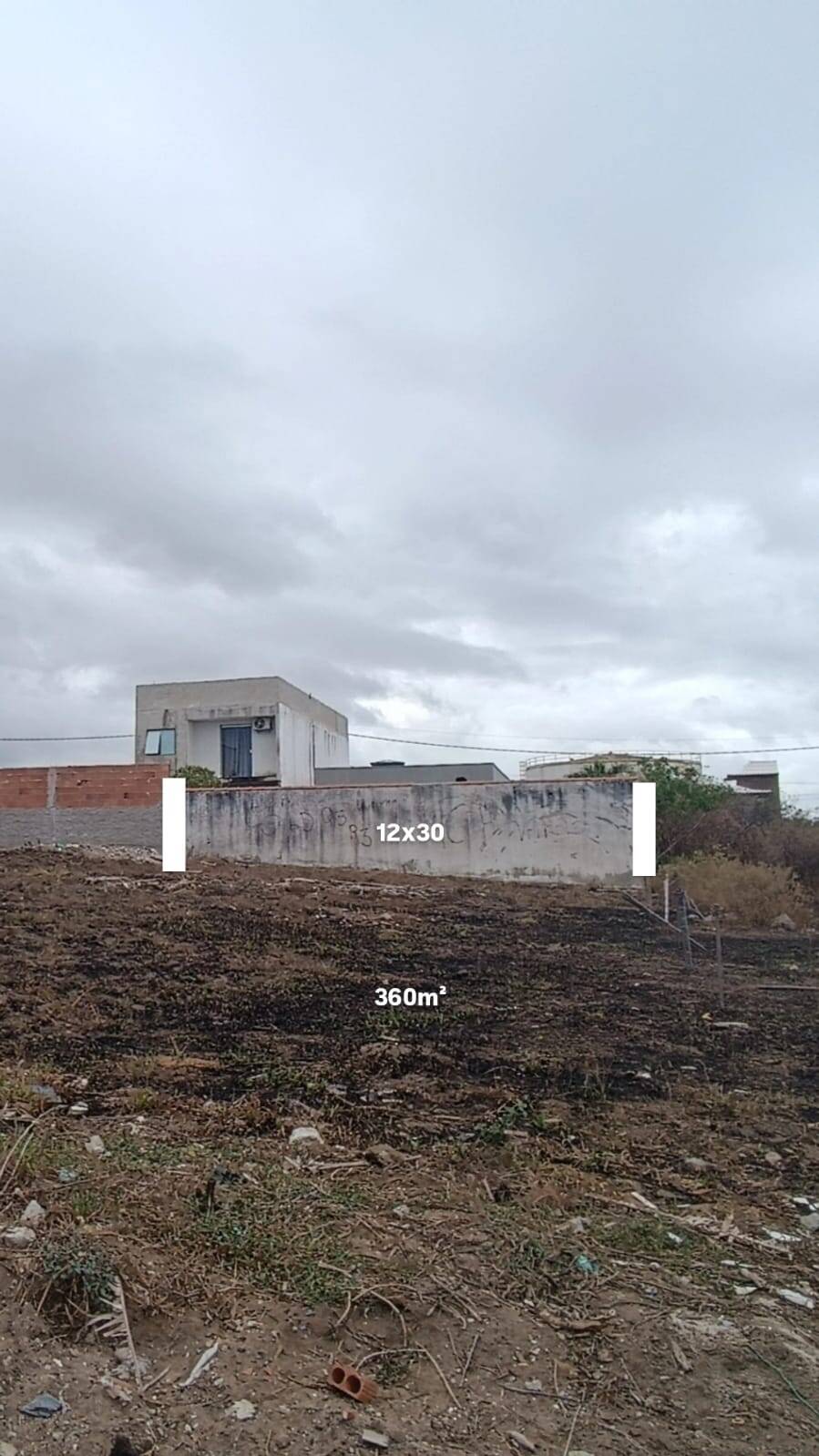 OPORTUNIDADE!! TERRENO COM 360M² À VENDA - CABO FRIO/RJ
