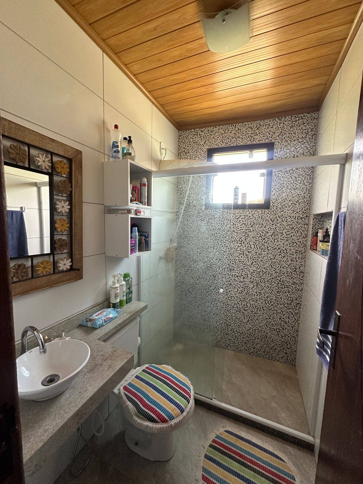 Sítio, 3 quartos, 908 m² - Foto 8