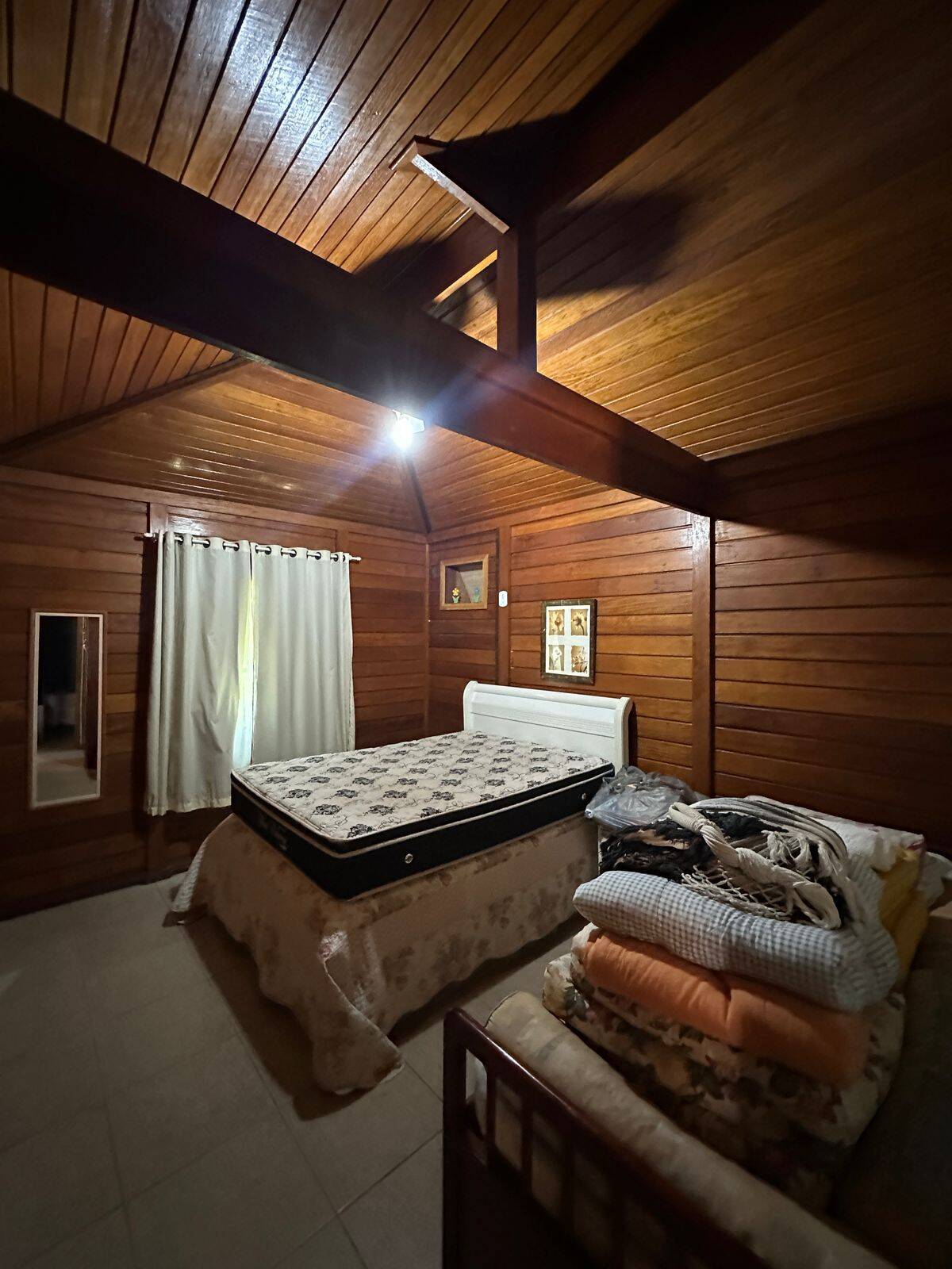 Sítio, 3 quartos, 908 m² - Foto 9