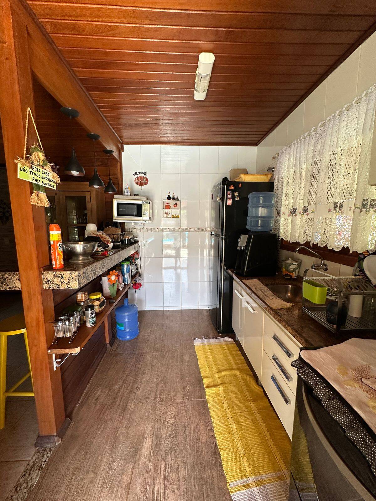 Sítio, 3 quartos, 908 m² - Foto 6