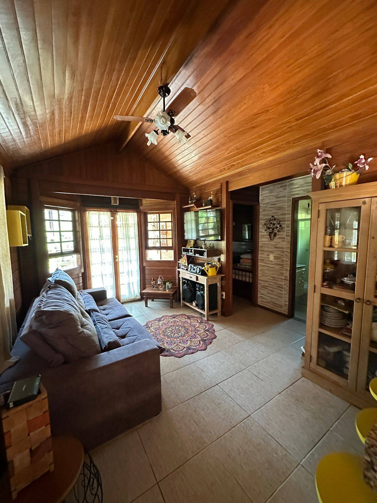 Sítio, 3 quartos, 908 m² - Foto 4