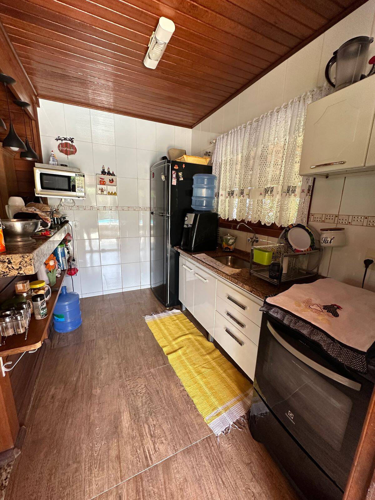 Sítio, 3 quartos, 908 m² - Foto 7