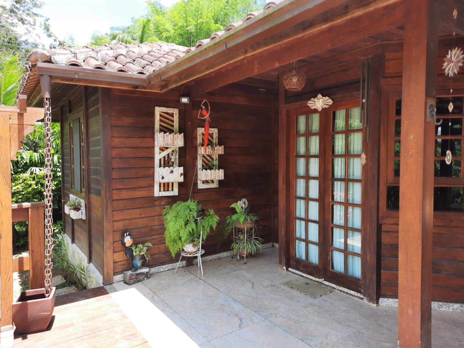 Sítio, 3 quartos, 908 m² - Foto 3