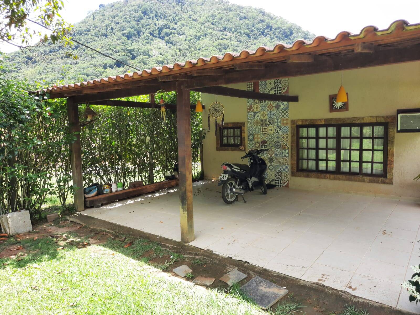 Sítio, 3 quartos, 908 m² - Foto 2