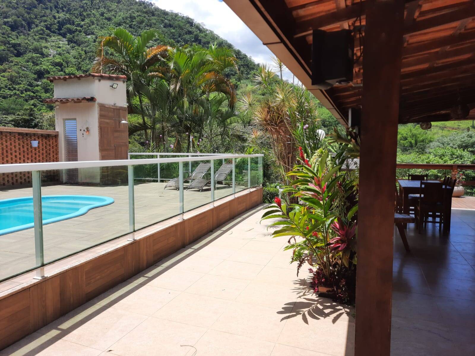 Sítio, 3 quartos, 908 m² - Foto 25