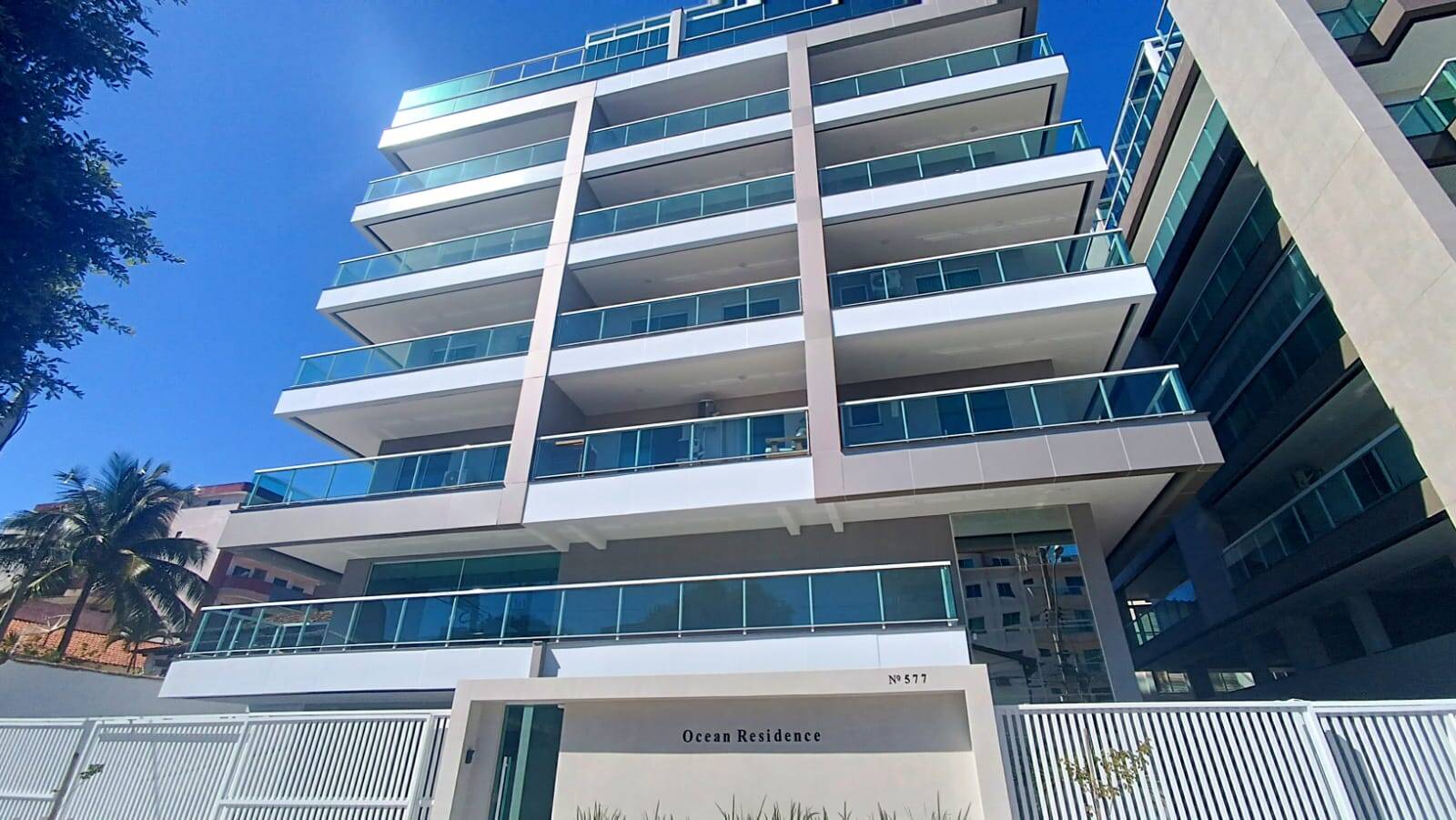 OPORTUNIDADE IMPERDÍVEL! APARTAMENTO NOVO, MOBILIADO - BRAGA, CABO FRIO/RJ