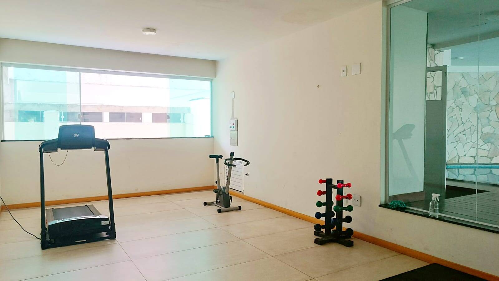 Apartamento, 1 quarto, 60 m² - Foto 18