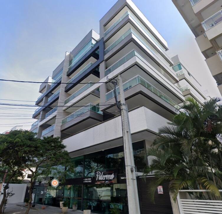 Apartamento, 1 quarto, 60 m² - Foto 1