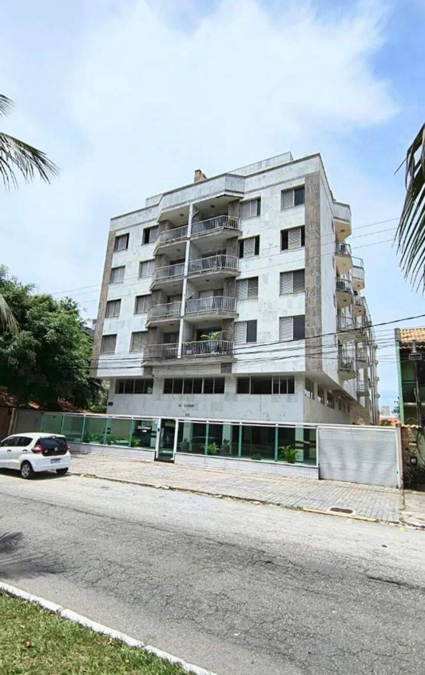 COBERTURA TRIPLEX DE 05 QUARTOS À VENDA - BRAGA - CABO FRIO/RJ