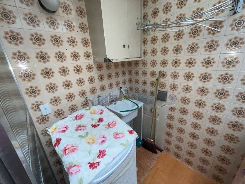 Apartamento, 2 quartos, 54 m² - Foto 12