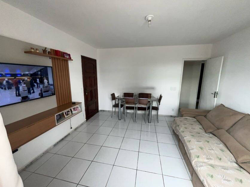 Apartamento, 2 quartos, 54 m² - Foto 4