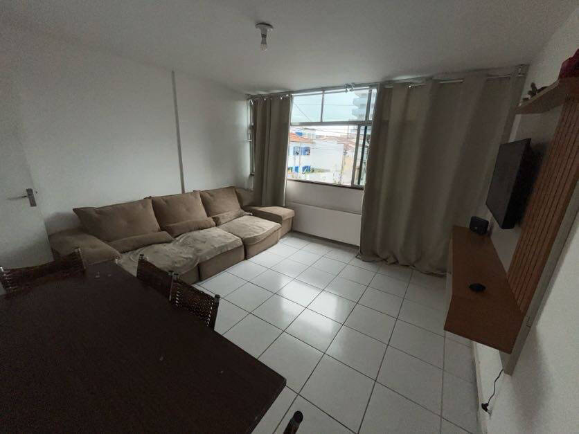 Apartamento, 2 quartos, 54 m² - Foto 2