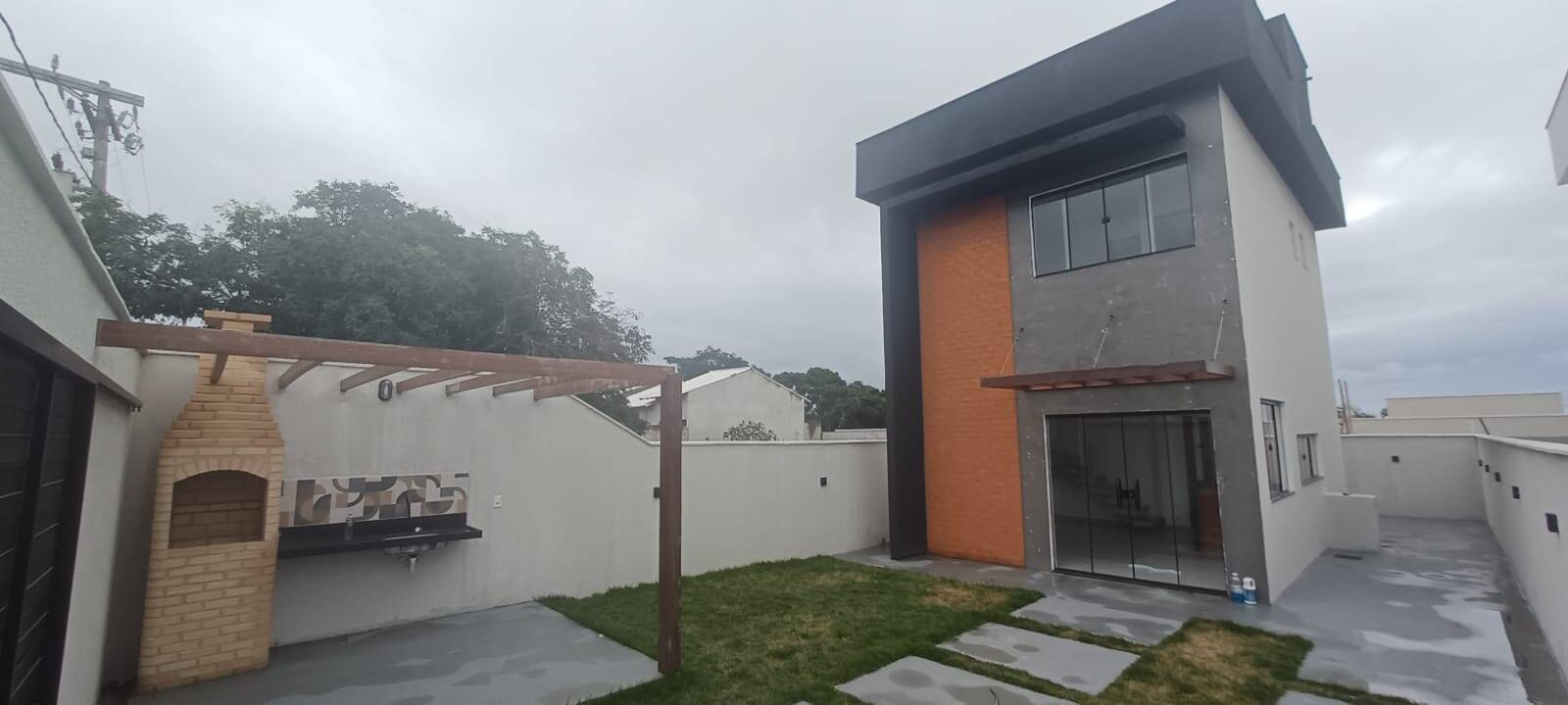 Casa, 3 quartos, 87 m² - Foto 3
