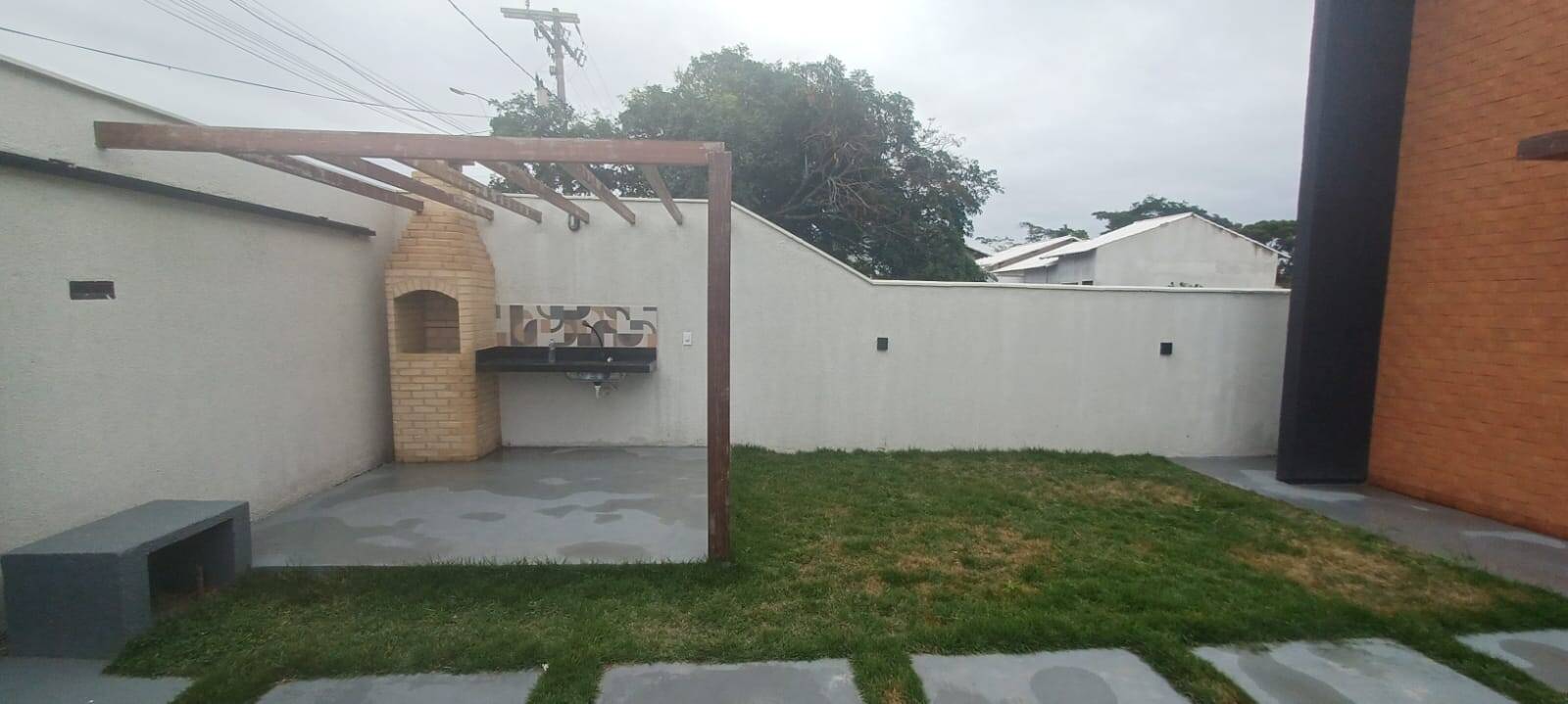 Casa, 3 quartos, 87 m² - Foto 4