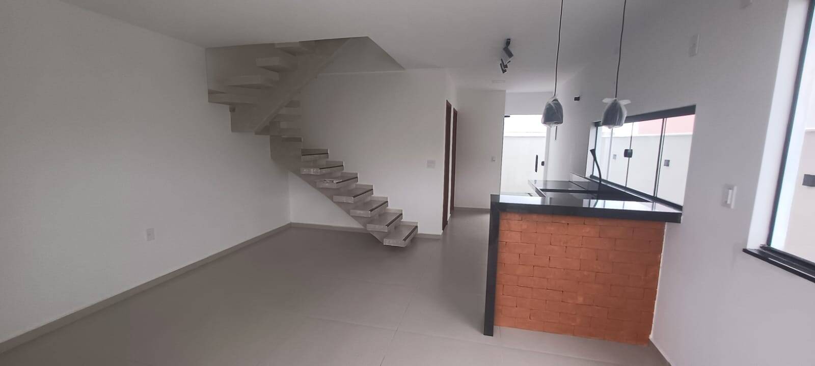 Casa, 3 quartos, 87 m² - Foto 2