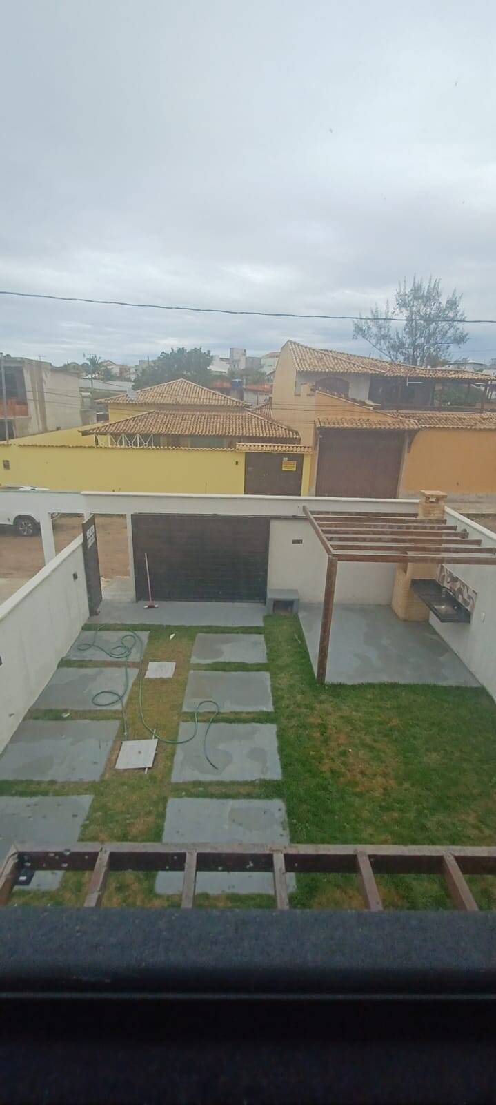 Casa, 3 quartos, 87 m² - Foto 19