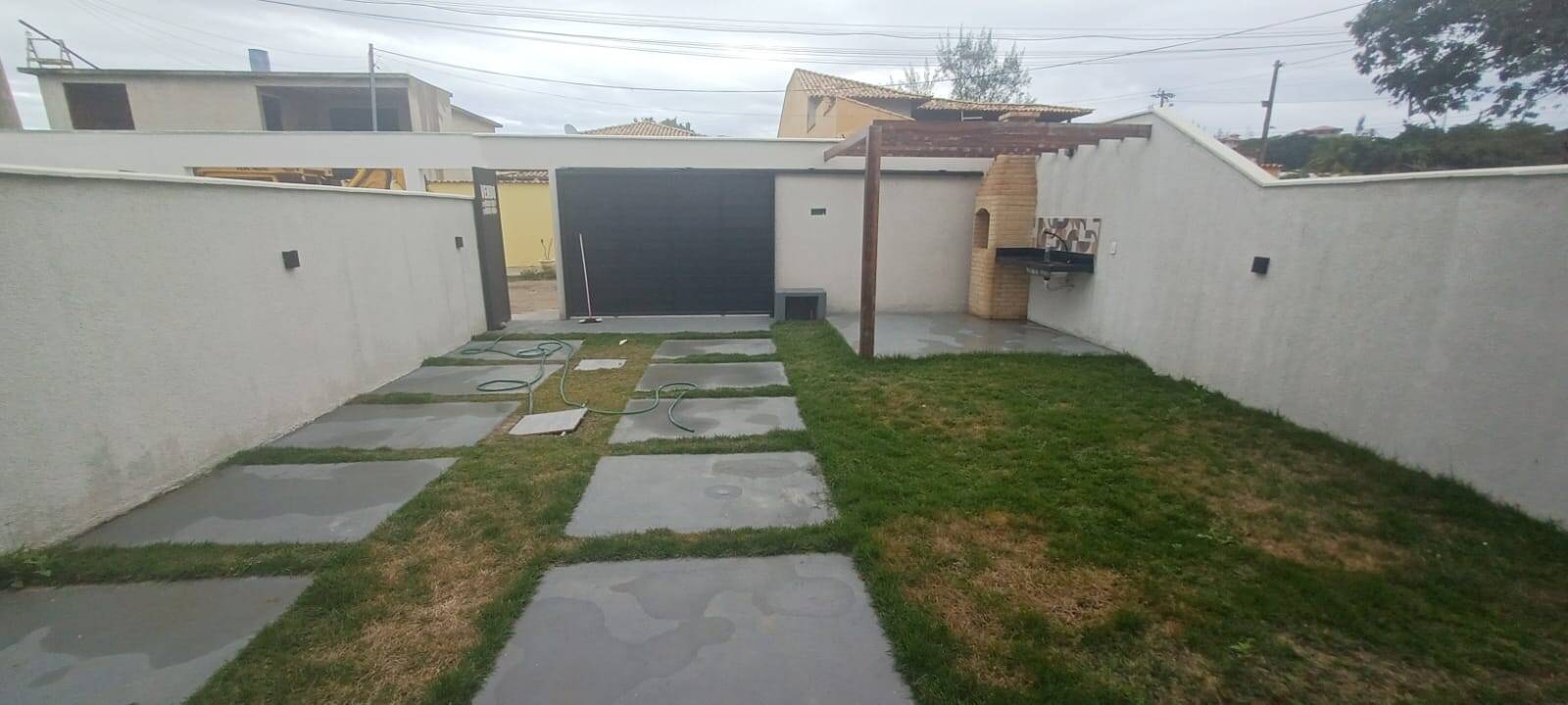 Casa, 3 quartos, 87 m² - Foto 20