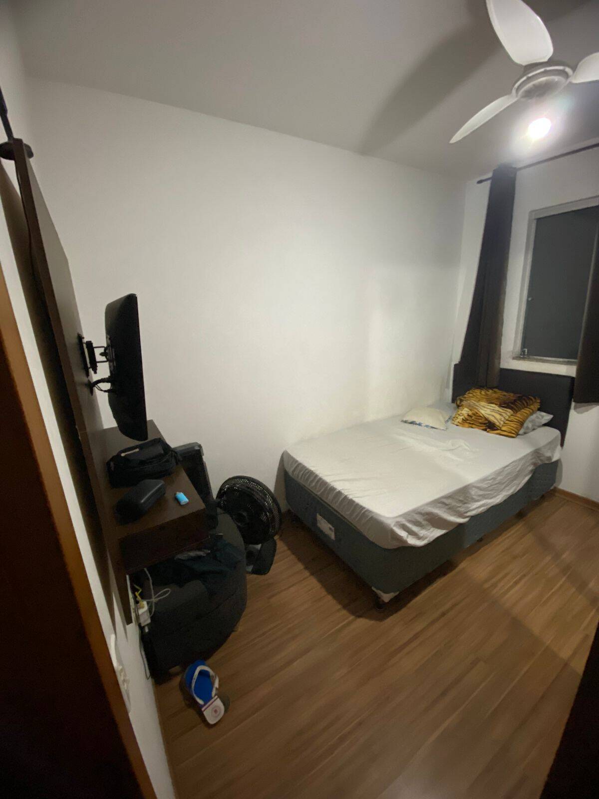 TRIPLEX À VENDA EM LOCALIZAÇÃO PRIVILEGIADA – (CABRAL), CONTAGEM/MG