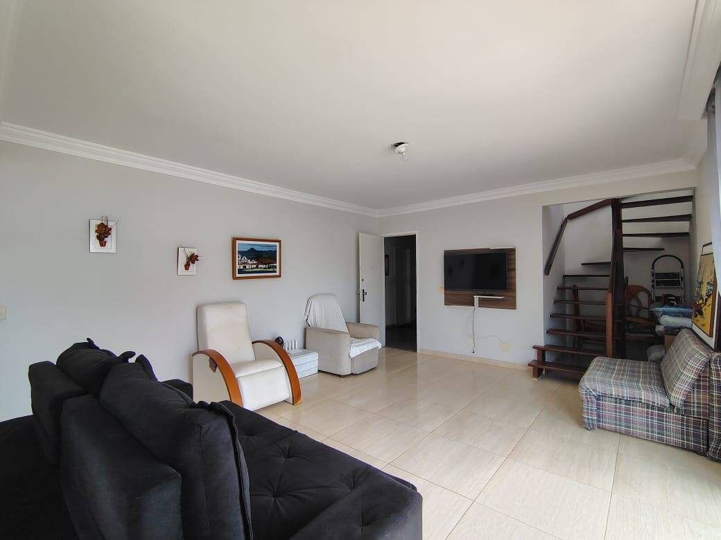 Cobertura, 3 quartos, 180 m² - Foto 4