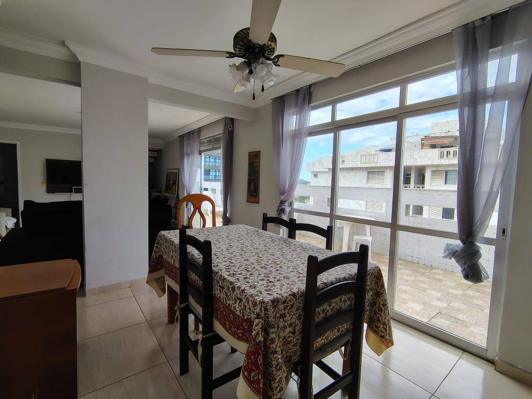 Cobertura, 3 quartos, 180 m² - Foto 7