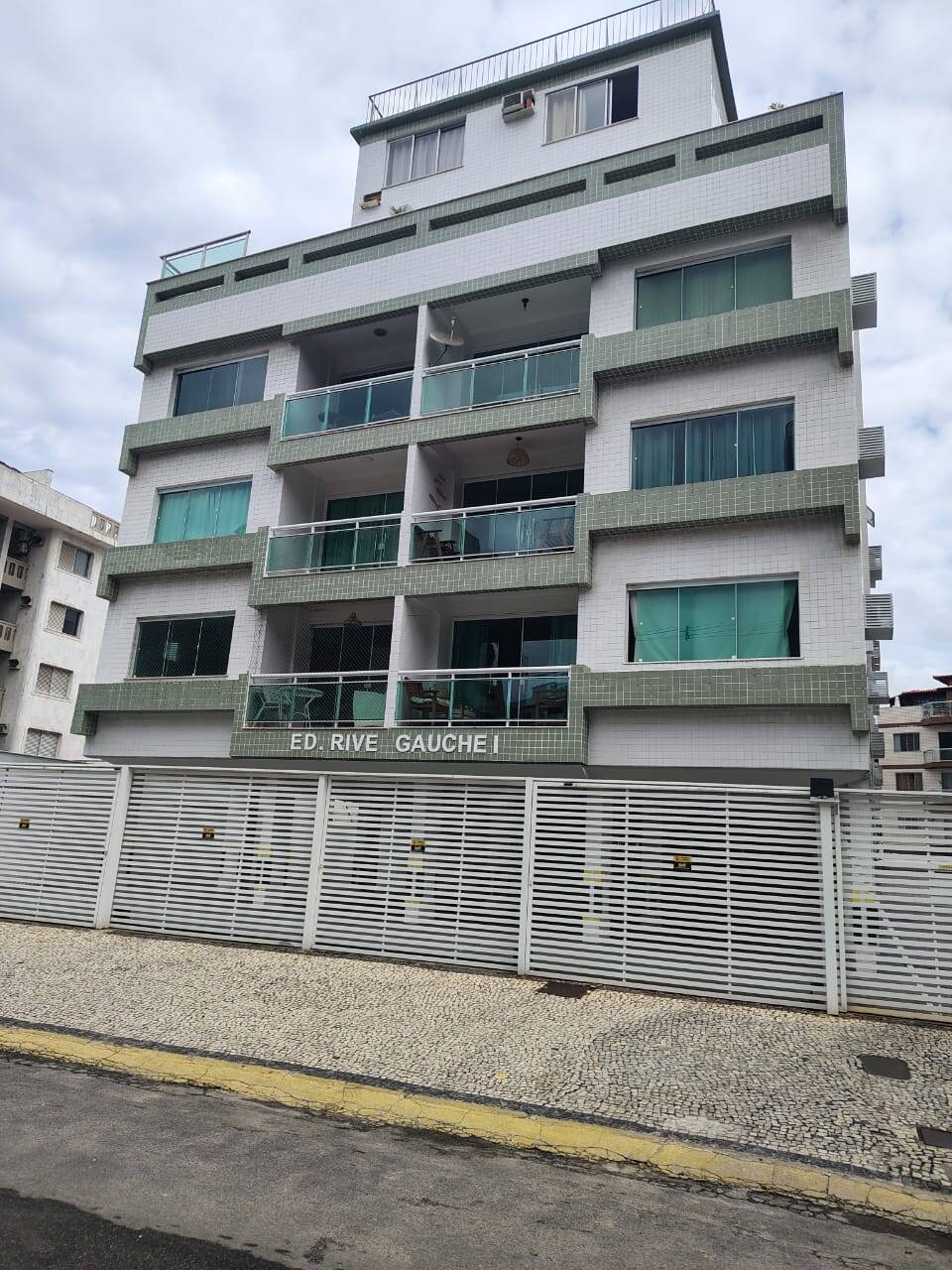 Cobertura, 3 quartos, 180 m² - Foto 1