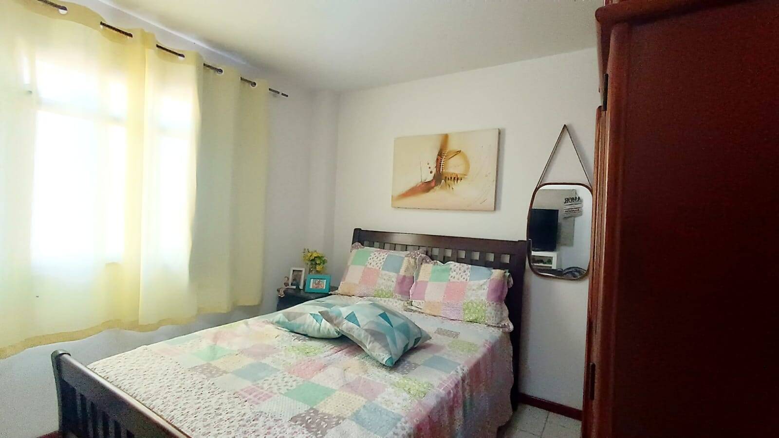 Apartamento, 2 quartos, 90 m² - Foto 6