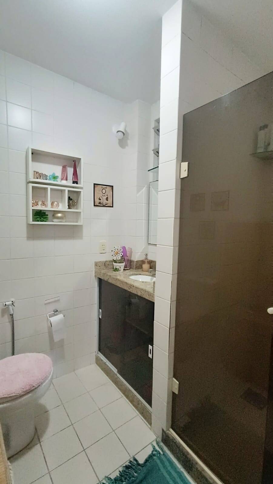 Apartamento, 2 quartos, 90 m² - Foto 8