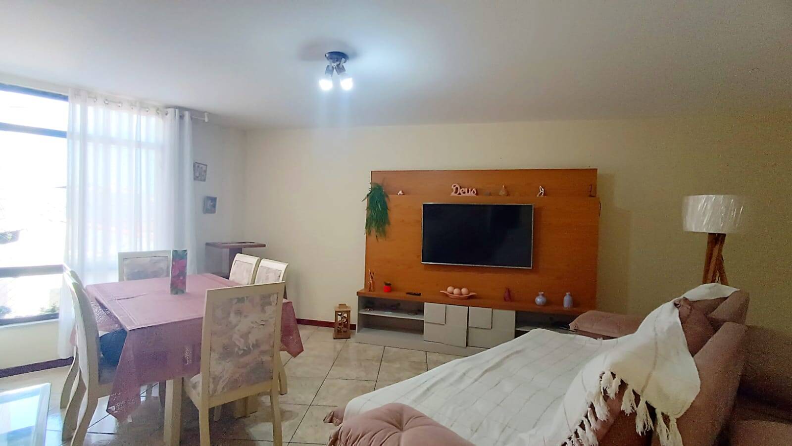 Apartamento, 2 quartos, 90 m² - Foto 2