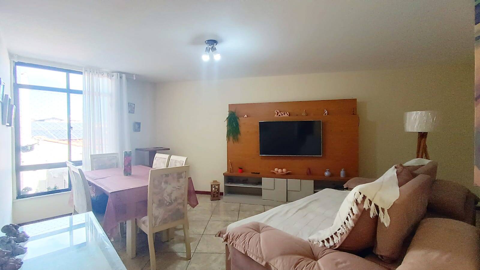 Apartamento, 2 quartos, 90 m² - Foto 1
