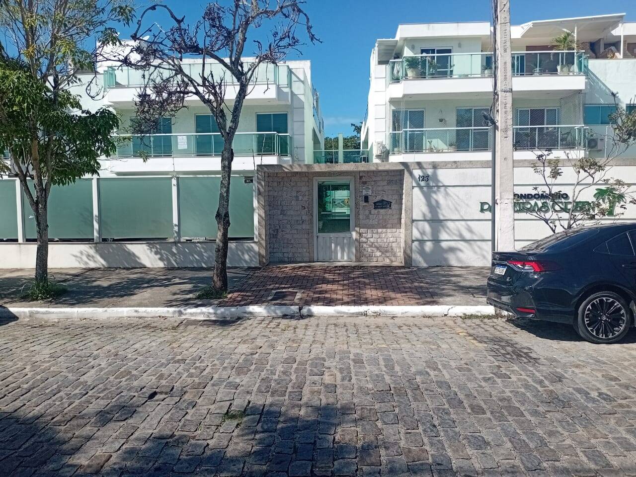 OPORTUNIDADE EM CABO FRIO – DUPLEX COM VISTA PARA A LAGOA DAS PALMEIRAS!!