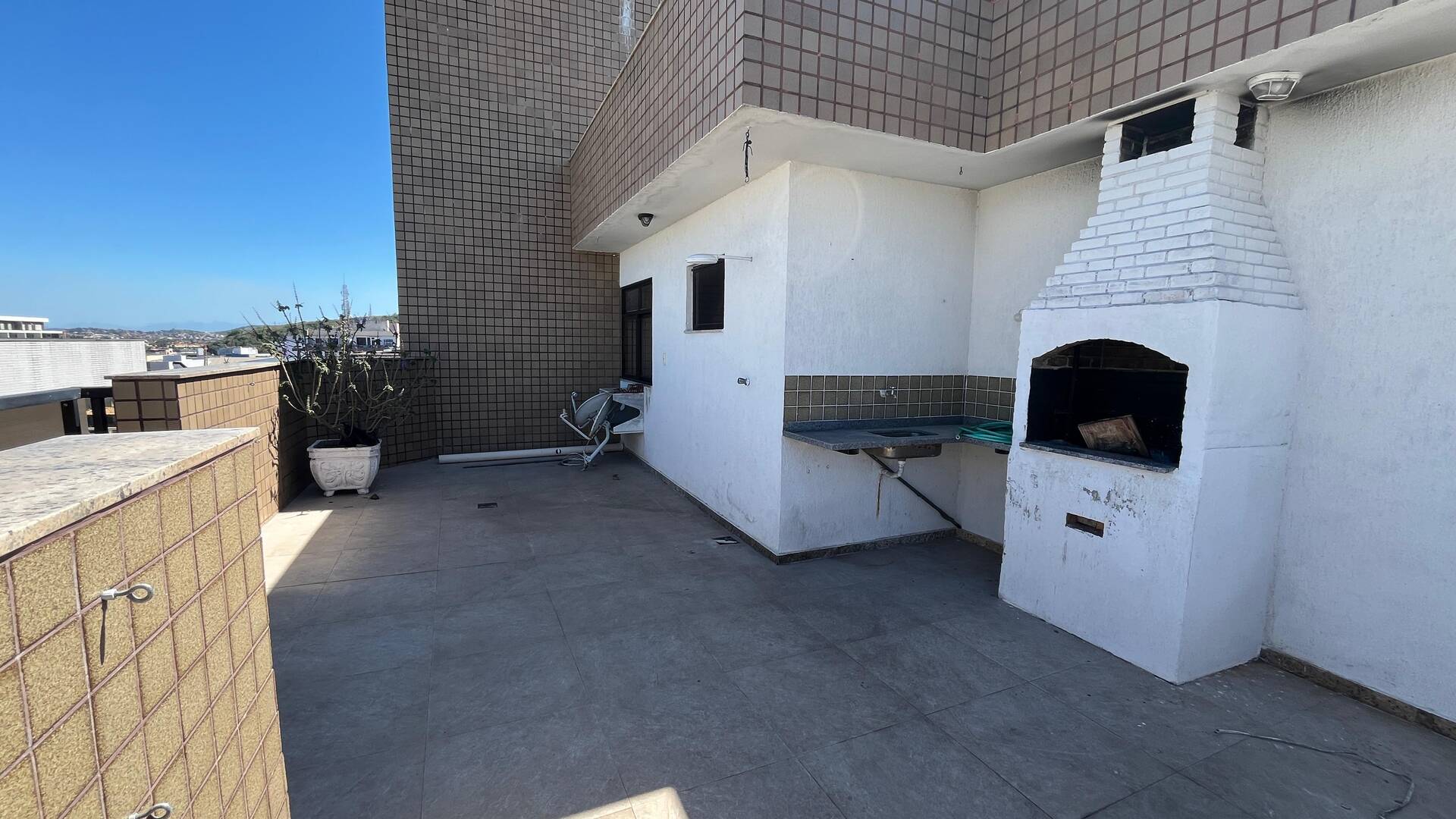 Cobertura, 3 quartos, 120 m² - Foto 6