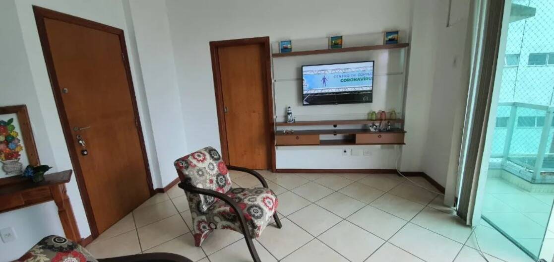 Apartamento, 3 quartos, 165 m² - Foto 1