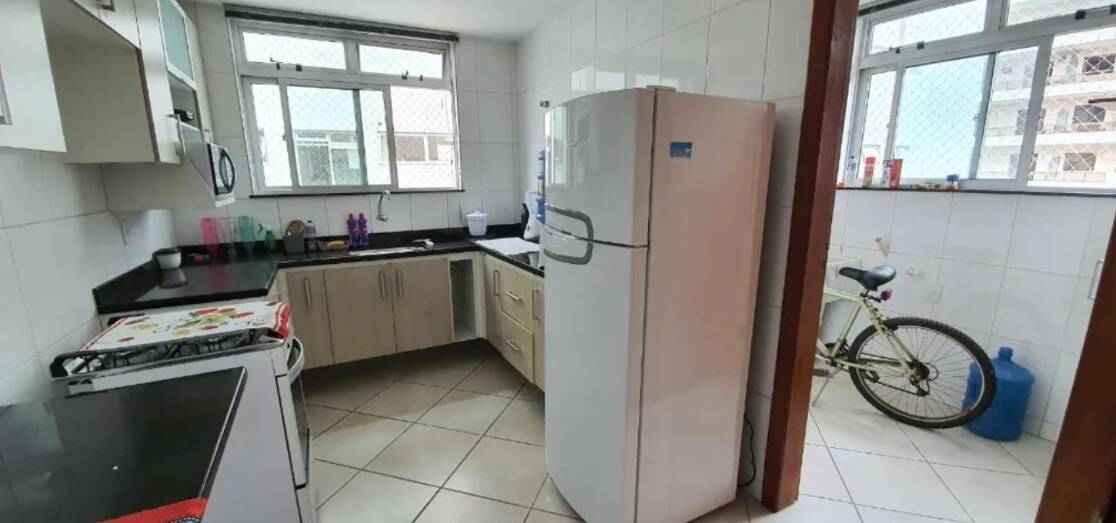 Apartamento, 3 quartos, 165 m² - Foto 10