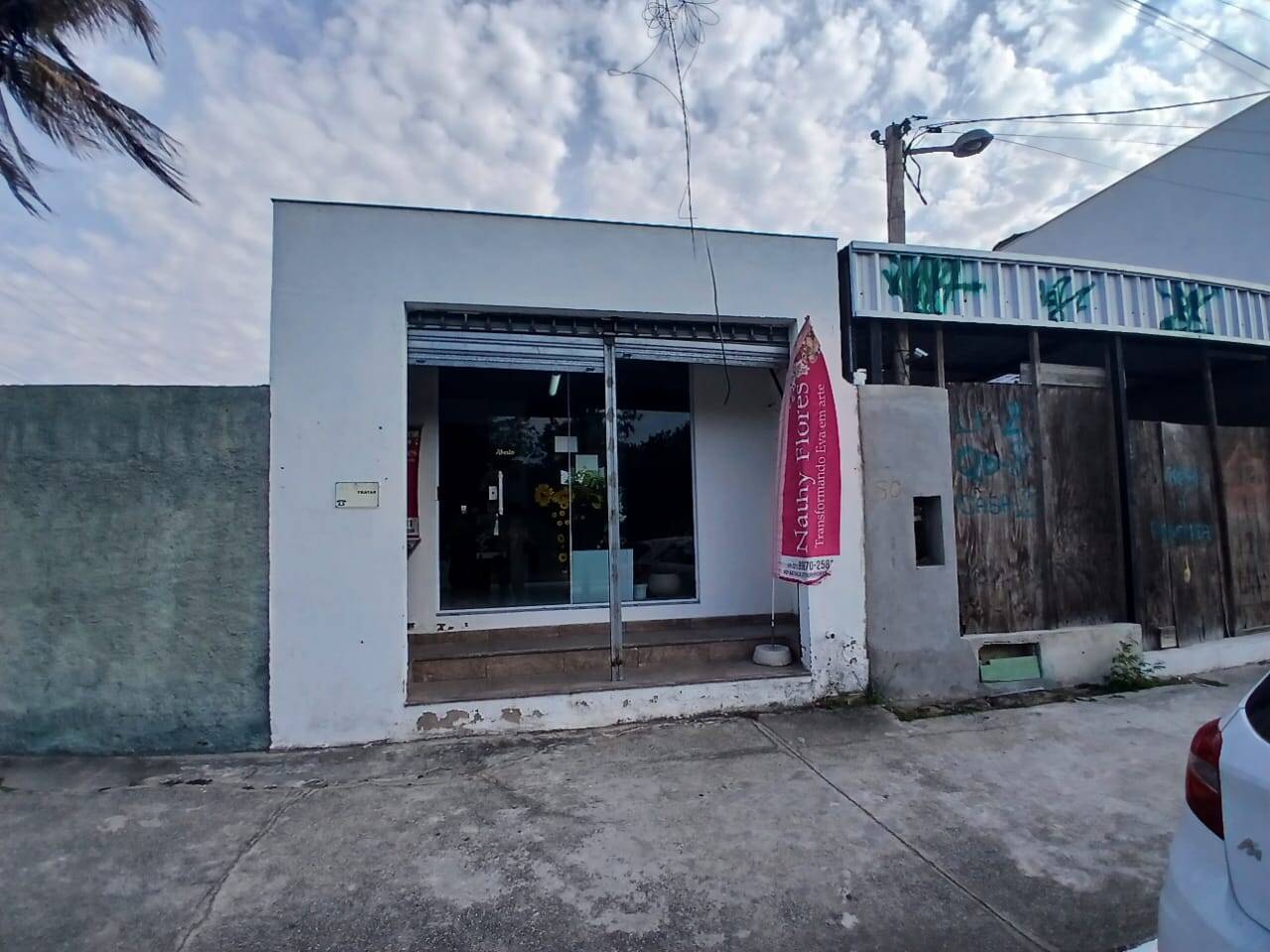 Loja-Salão, 16 m² - Foto 5