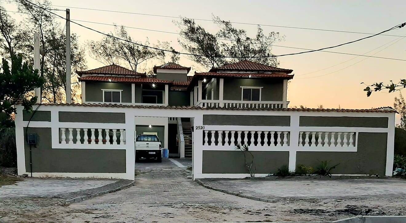 Prédio Inteiro - Foto 1