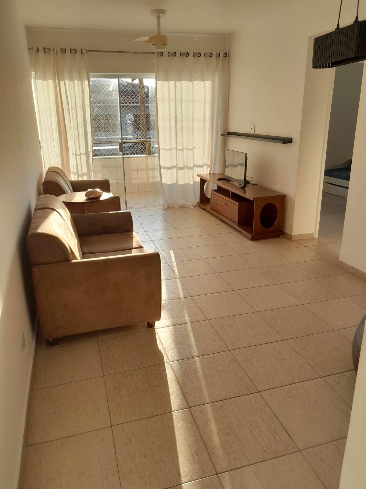 Apartamento, 2 quartos, 75 m² - Foto 1