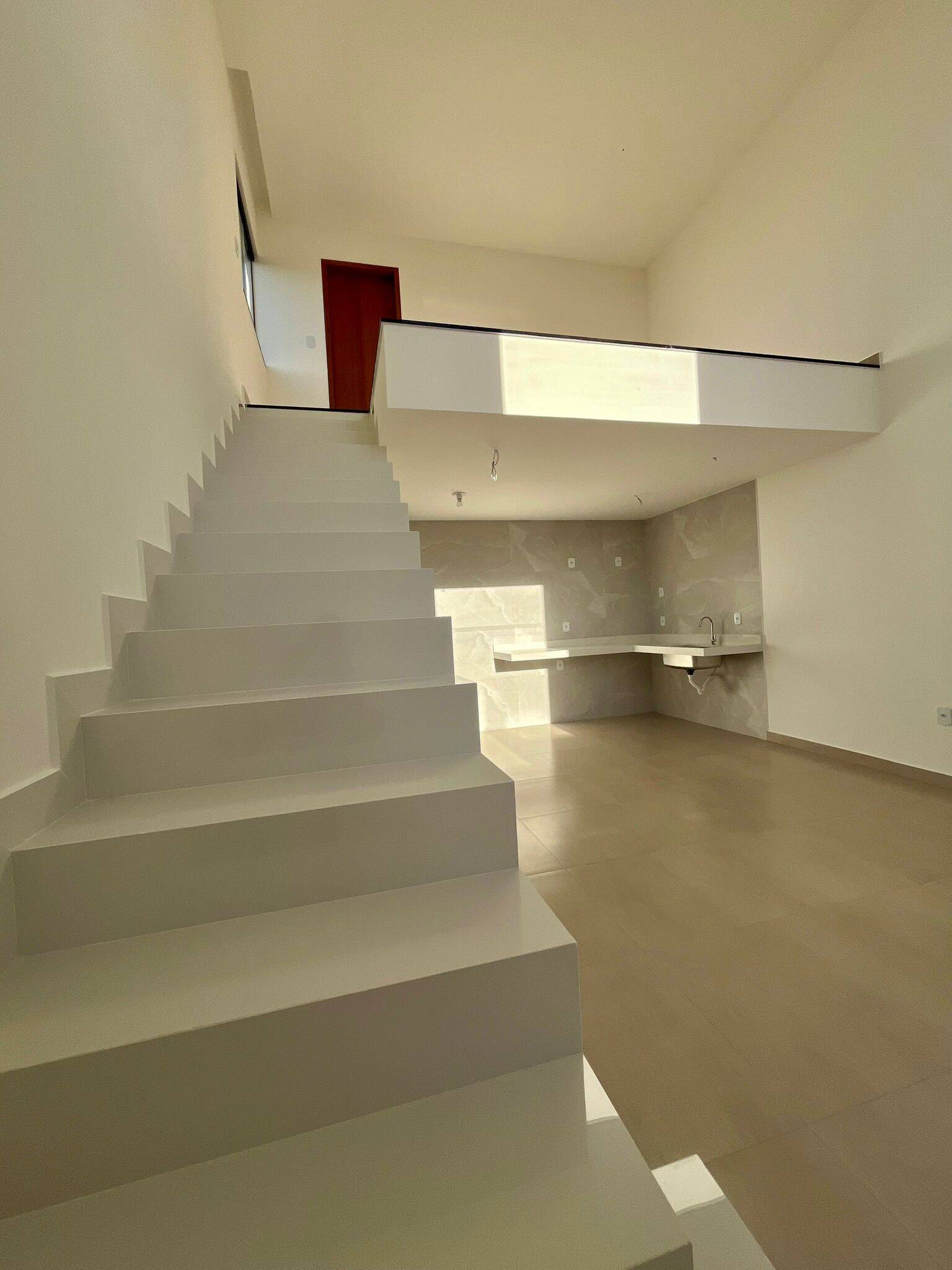 Casa, 2 quartos, 81 m² - Foto 6