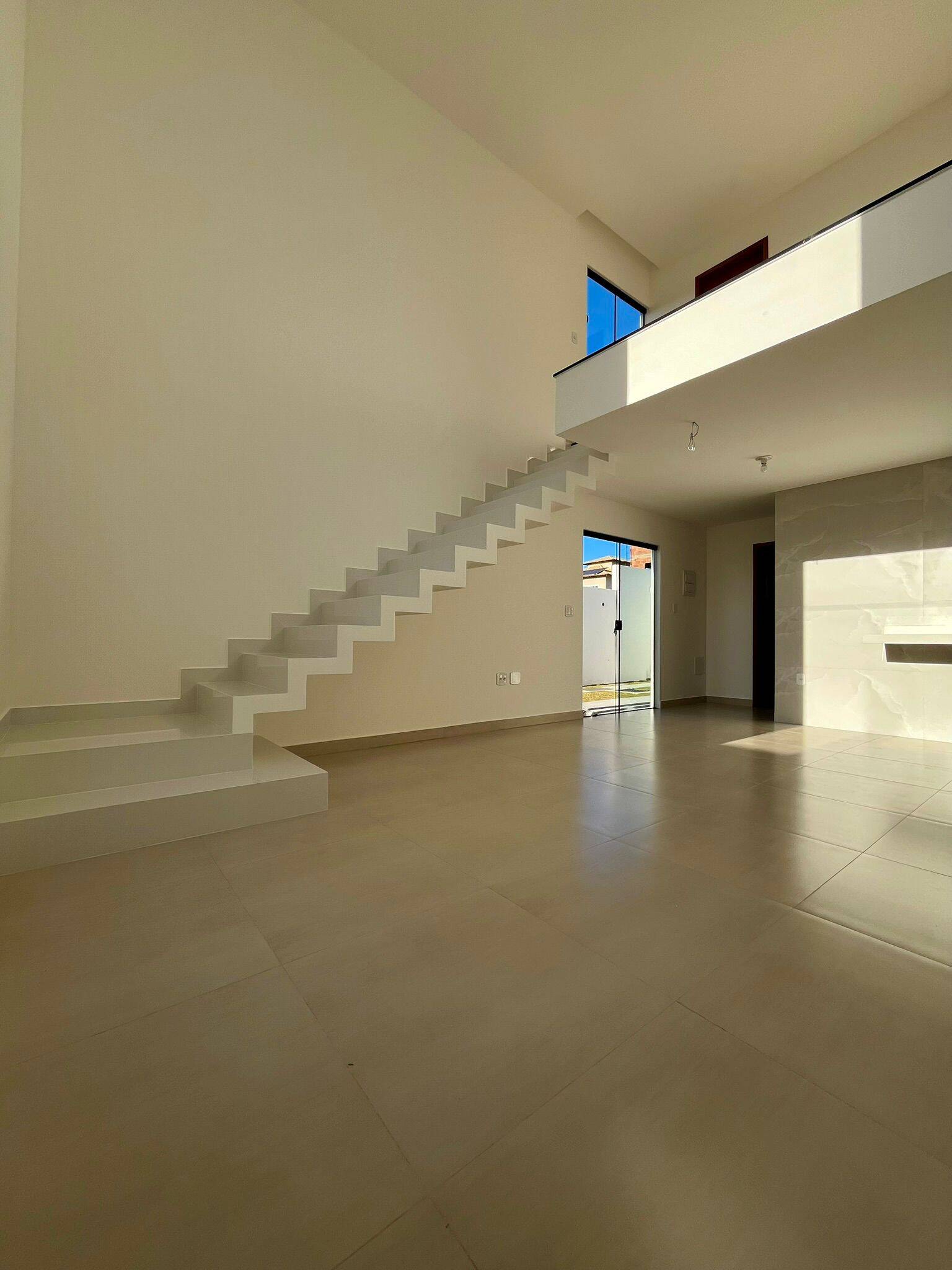 Casa, 2 quartos, 81 m² - Foto 2