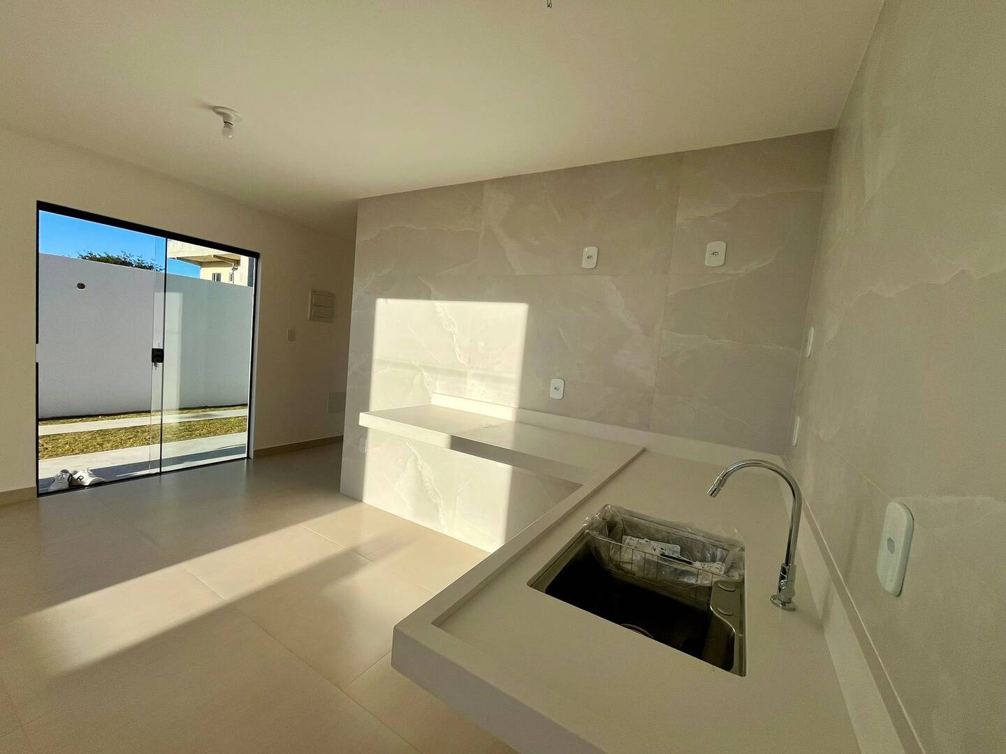 Casa, 2 quartos, 81 m² - Foto 4