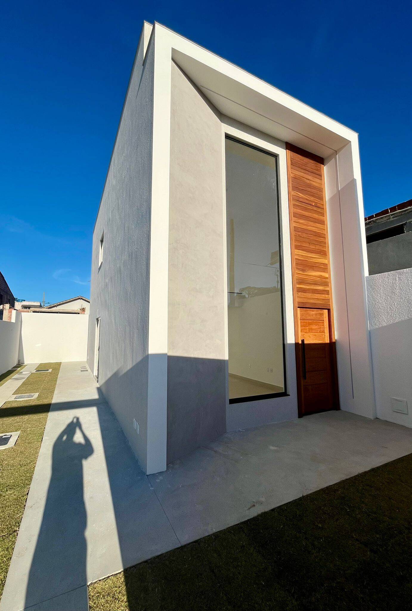 Casa, 2 quartos, 81 m² - Foto 12