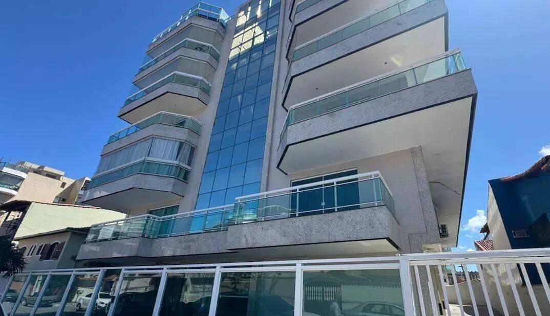 COBERTURA DUPLEX À VENDA – BRAGA / CABO FRIO – RJ