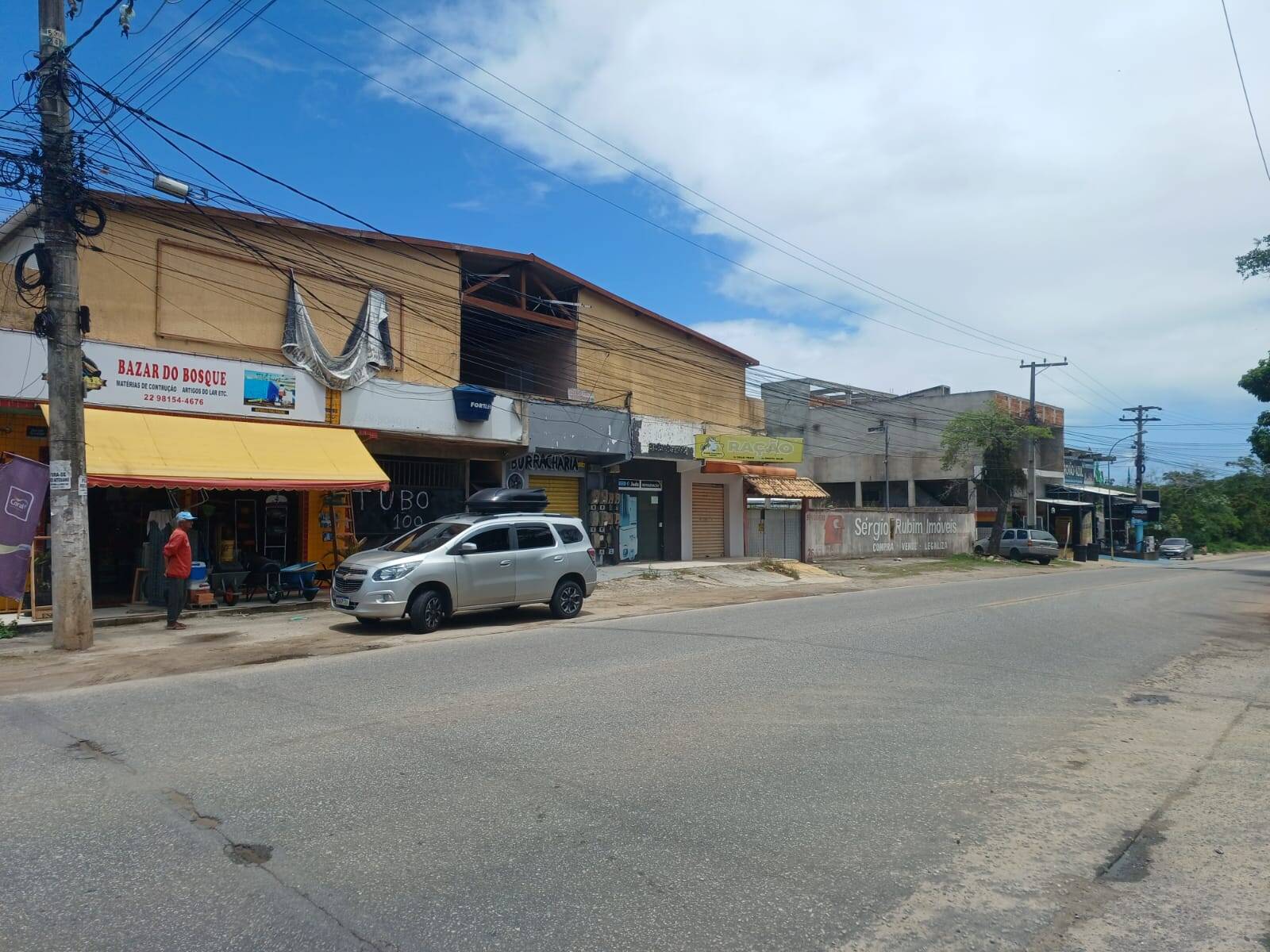 Prédio Inteiro - Foto 17