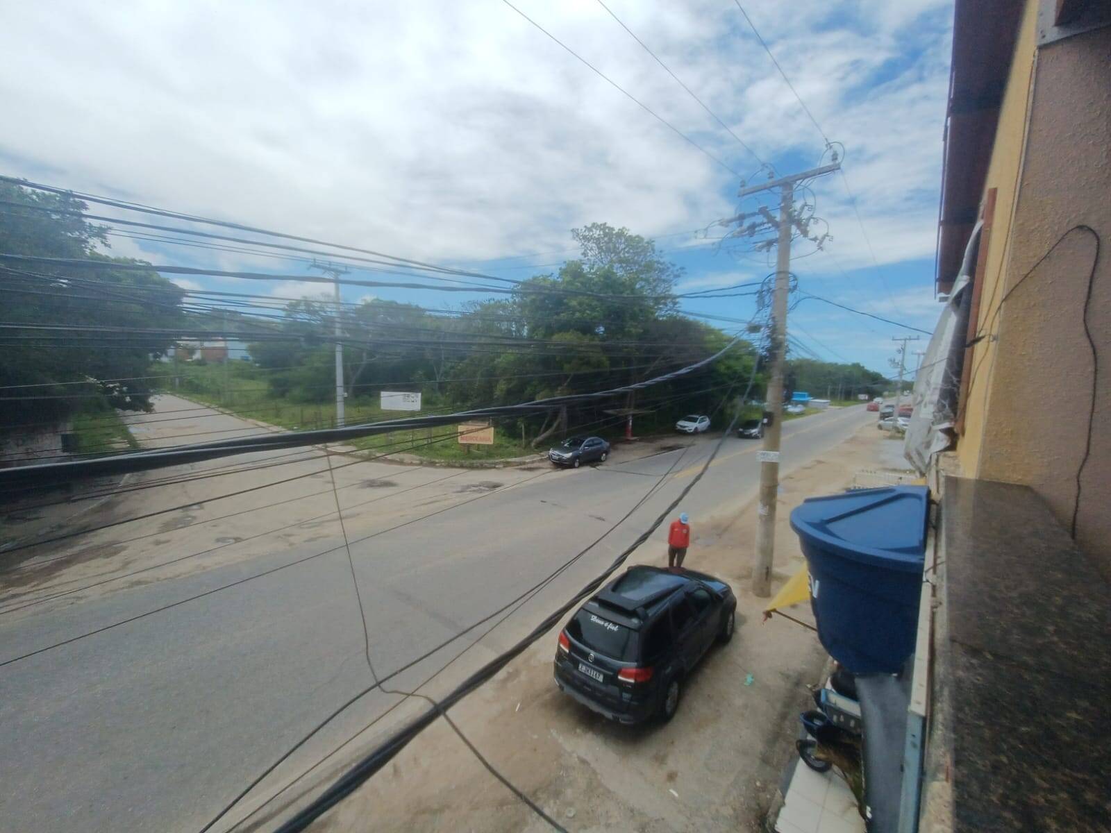 Prédio Inteiro - Foto 2