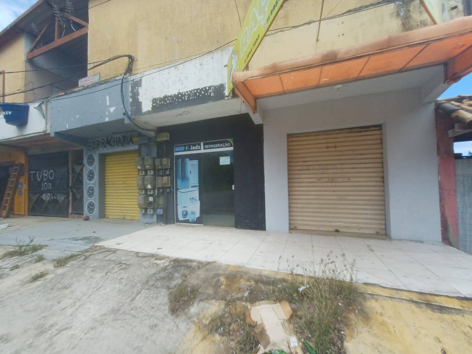 Prédio Inteiro - Foto 18